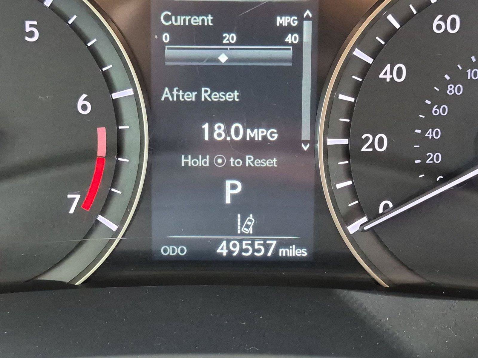 Used 2022 Lexus RX 350 FWD w/ Premium Package image 16