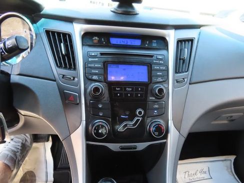 Used 2012 Hyundai Sonata GLS w/ Popular Equipment Pkg FWD image 18