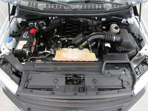 Used 2018 Ford F150 XL w/ Equipment Group 101A Mid RWD image 25