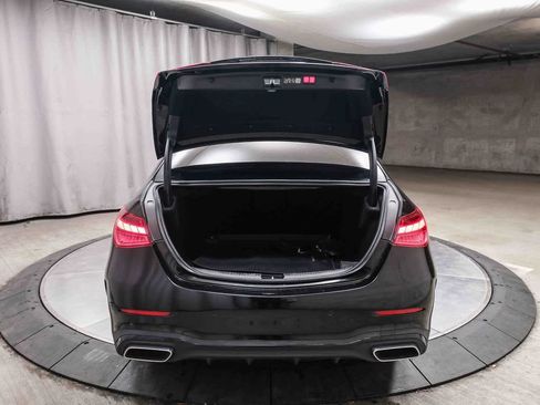 Certified 2022 Mercedes-Benz C 300 Sedan w/ Pinnacle Trim Package image 25