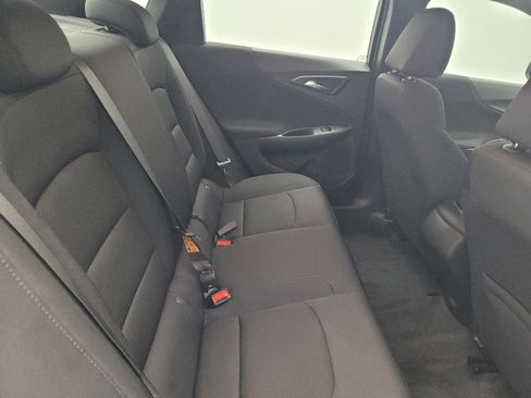 Used 2024 Chevrolet Malibu LS w/ Driver Confidence Package FWD image 19