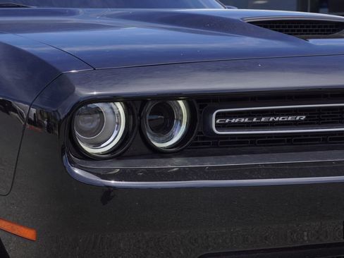 Used 2023 Dodge Challenger GT w/ Plus Package RWD image 11