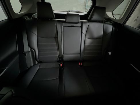 Used 2019 Toyota RAV4 Limited image 33