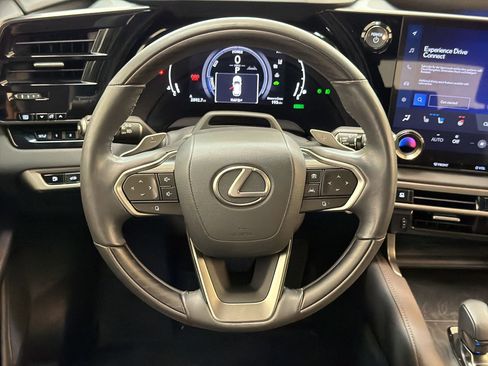 Used 2023 Lexus RX 350 w/ Cold Area Package AWD/4WD image 16