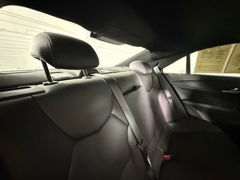 Used 2020 Cadillac CT4 Sport image 25