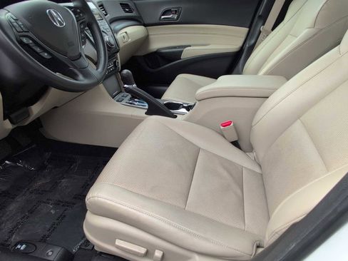 Used 2013 Acura ILX w/ Technology Package image 17