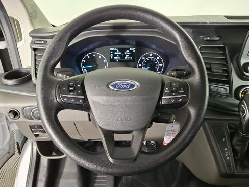 Used 2024 Ford Transit 250 Base w/ Exterior Upgrade Package image 12