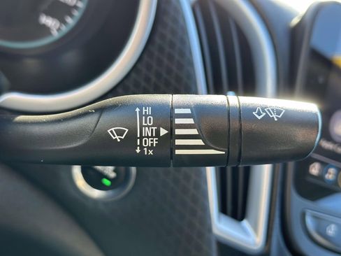 Used 2023 Chevrolet Malibu LS w/ Driver Confidence Package image 17