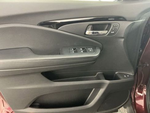 Used 2021 Honda Passport Touring image 7
