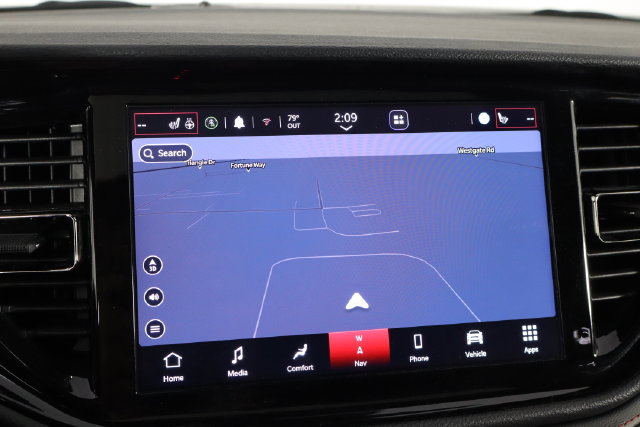 Used 2026 Dodge Durango GT AWD/4WD image 44
