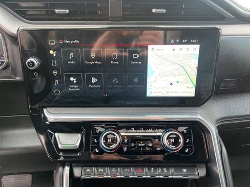 Used 2024 GMC Sierra 1500 Denali w/ Technology Package image 21