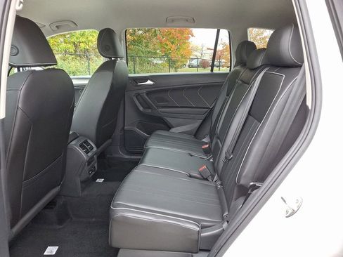 Used 2024 Volkswagen Tiguan Wolfsburg Edition image 10