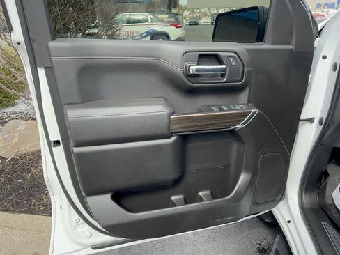 Used 2022 Chevrolet Silverado 1500 RST w/ Rally Edition image 9