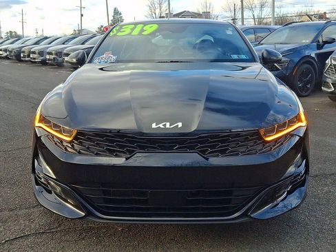 Used 2024 Kia K5 GT-Line w/ GT-Line Premium Package image 2