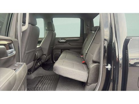 Used 2025 Chevrolet Silverado 2500 LT w/ All Star Edition AWD/4WD image 18