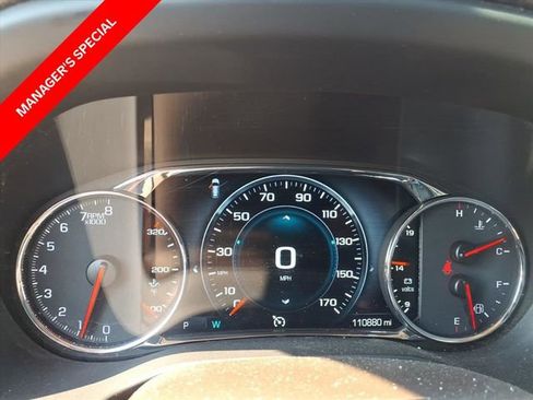 Used 2019 GMC Acadia Denali image 17