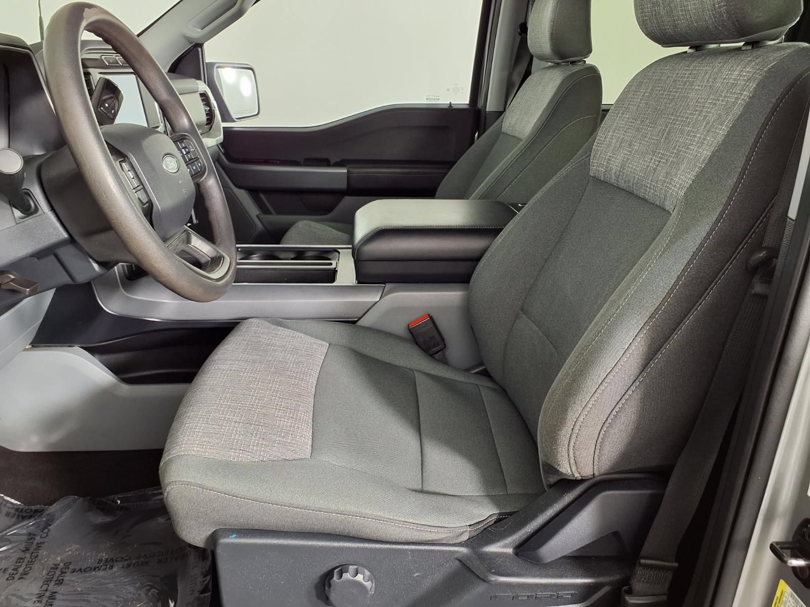 Used 2022 Ford F150 XLT AWD/4WD image 21