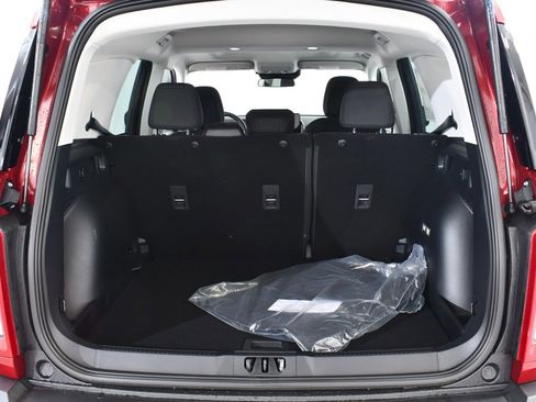 New 2025 Ford Bronco Sport Big Bend w/ Convenience Package image 20