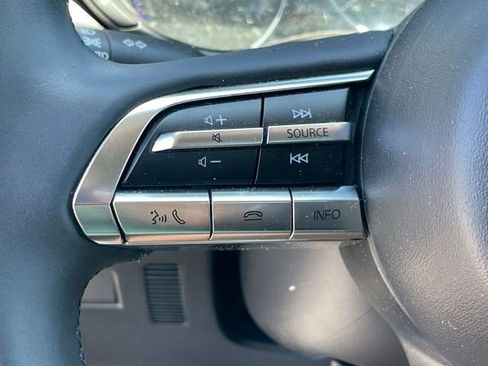 Certified 2025 MAZDA CX-50 AWD 2.5 Hybrid w/ Weather Package image 17