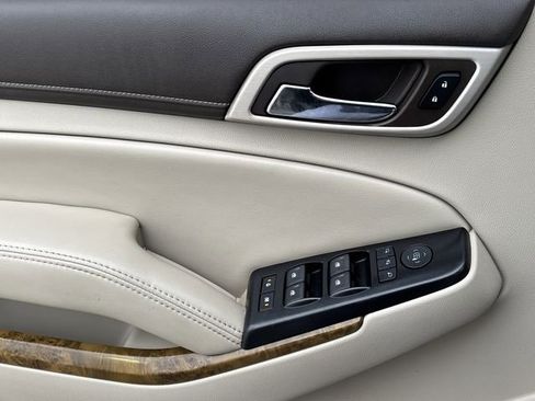 Used 2017 GMC Yukon Denali w/ Open Road Package image 21