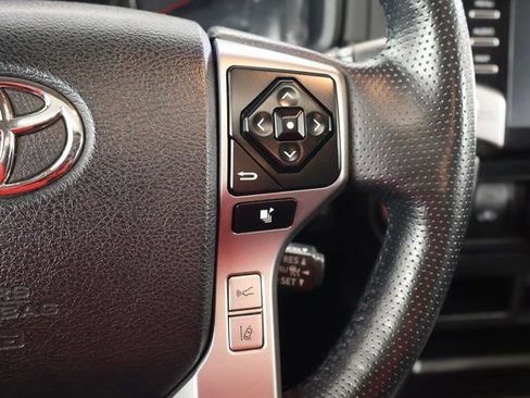 Certified 2023 Toyota 4Runner SR5 Premium image 17