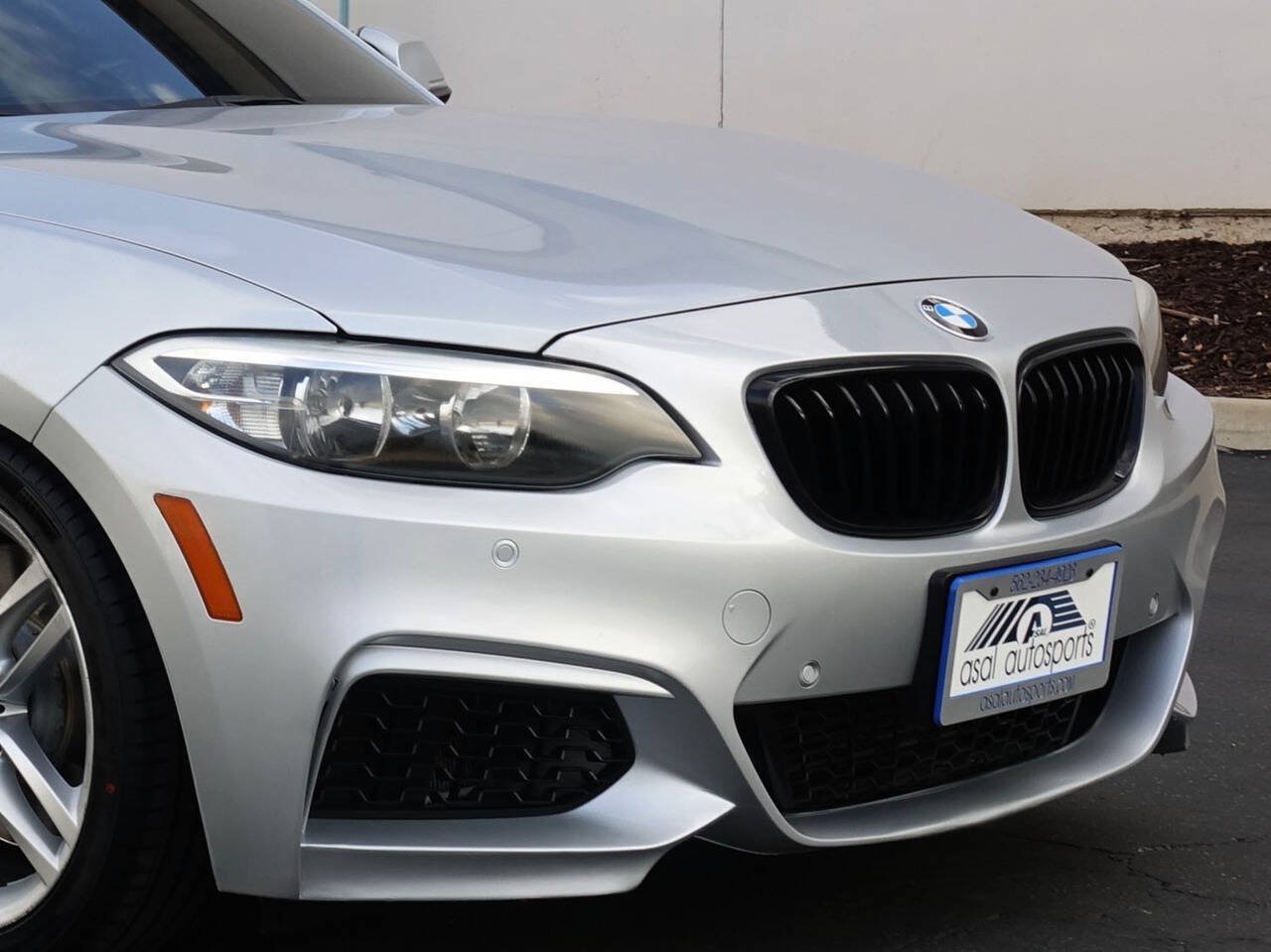 Used 2014 BMW 228i Coupe RWD image 19