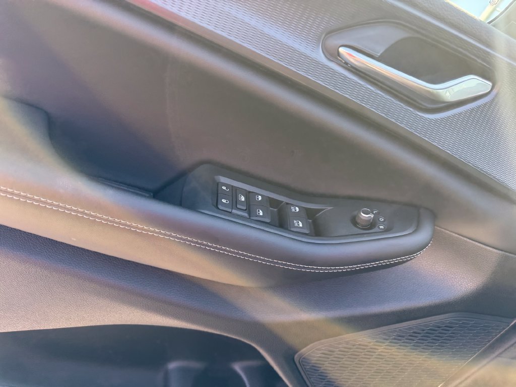 New 2026 Jeep Grand Cherokee 2WD image 6