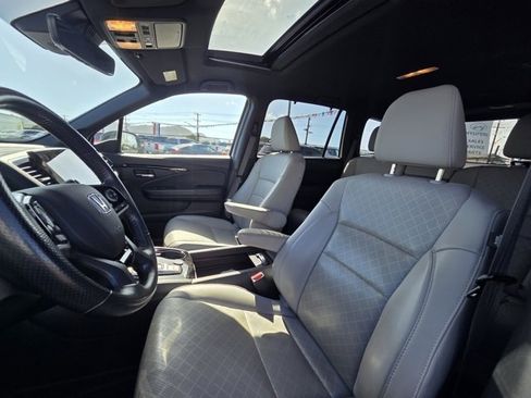 Used 2019 Honda Passport Elite image 18