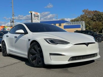 Used 2024 Tesla Model S
