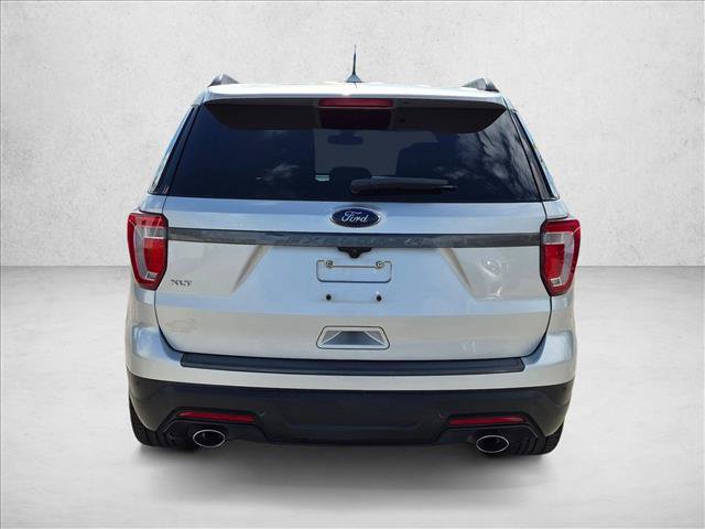 Used 2019 Ford Explorer XLT w/ Equipment Group 202A FWD image 6