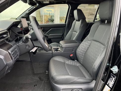 New 2026 Toyota 4Runner TRD Off-Road Premium image 12