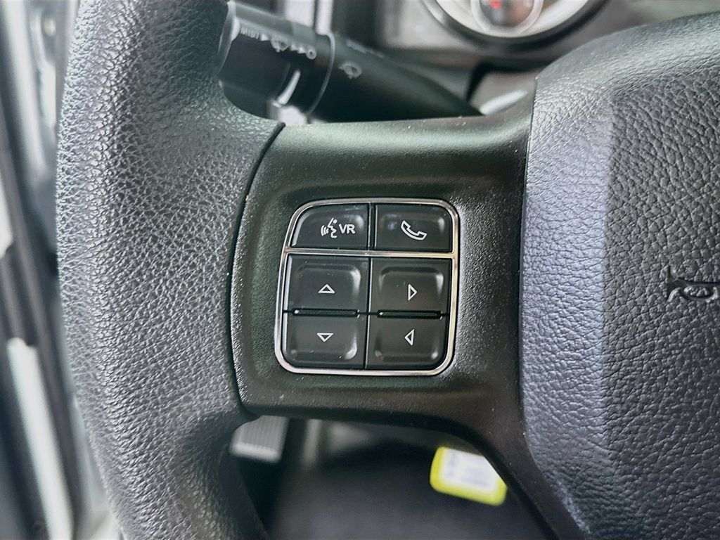 Used 2023 RAM 1500 Tradesman w/ Power & Remote Entry Group RWD image 22