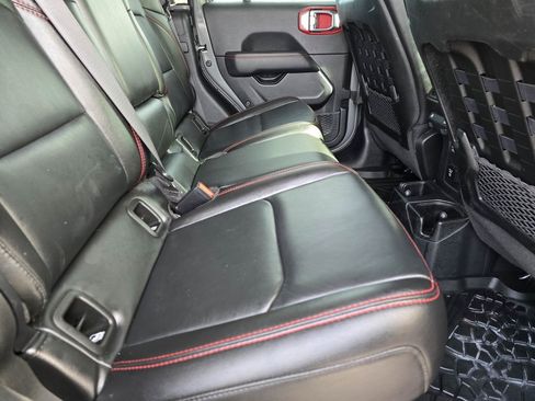 Used 2021 Jeep Gladiator Rubicon image 34