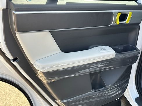 New 2026 Hyundai Santa Fe SEL image 21