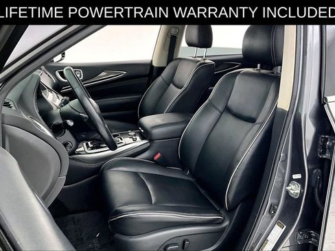 Certified 2019 INFINITI QX60 Pure image 33