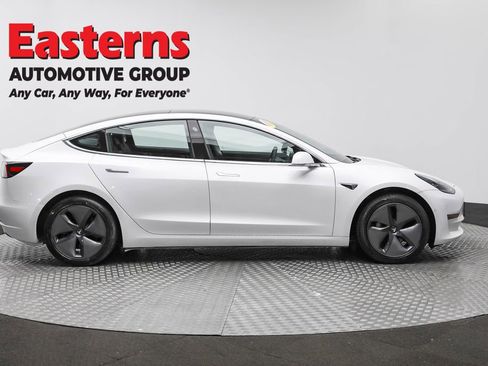 Used 2019 Tesla Model 3 Long Range image 4