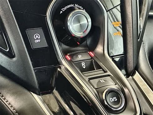 Used 2020 Acura RDX A-Spec image 35
