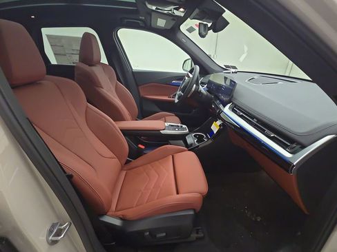 New 2026 BMW X1 xDrive28i w/ Convenience Package image 29