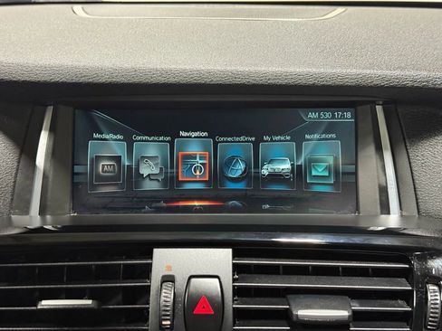 Used 2017 BMW X3 xDrive28i image 28