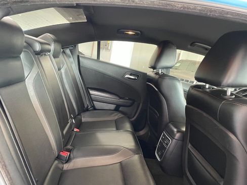 Used 2015 Dodge Charger R/T w/ Plus Group image 23