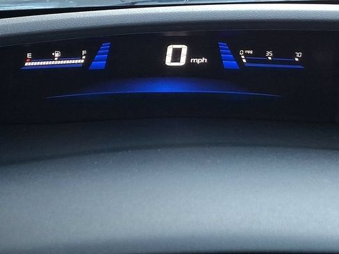 Used 2015 Honda Civic EX image 24
