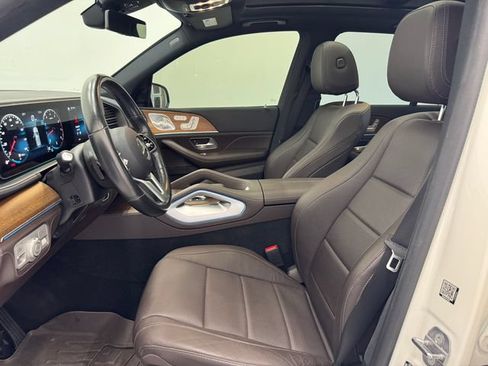 Used 2021 Mercedes-Benz GLE 350 4MATIC image 18