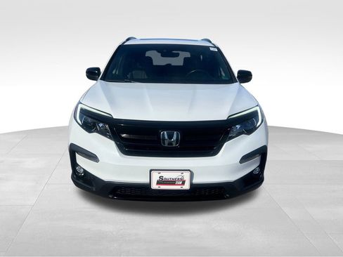 Used 2022 Honda Pilot TrailSport image 8