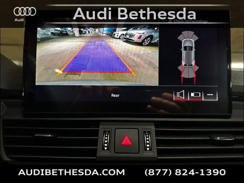 Used 2023 Audi Q5 2.0T Premium image 23