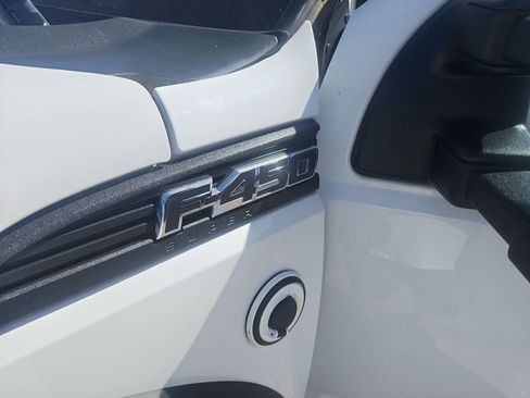 Used 2013 Ford F450 XL image 4