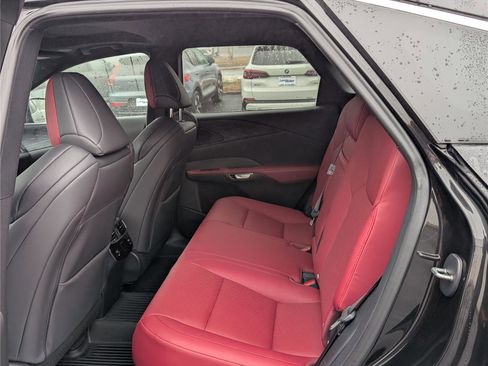 Certified 2024 Lexus RX 350 F Sport w/ Accessory Package (P2) image 16