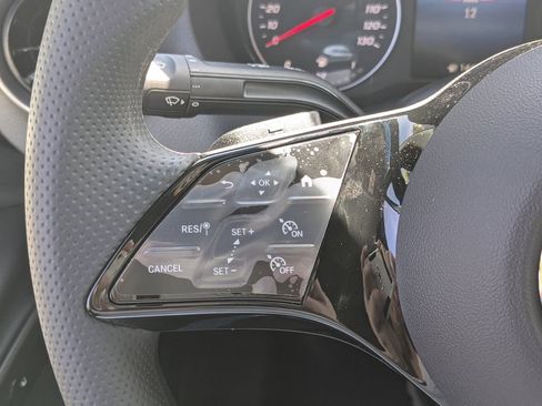 New 2026 Mercedes-Benz Sprinter 2500 image 22