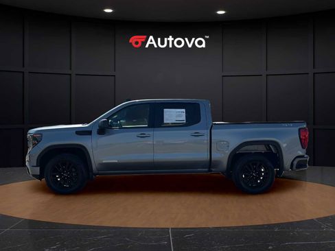 Used 2023 GMC Sierra 1500 Elevation AWD/4WD image 2
