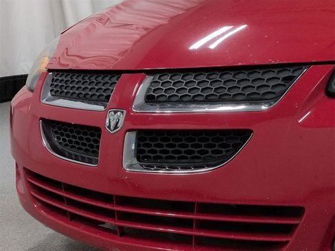 Used 2004 Dodge Stratus R/T w/ Leather Interior Group image 12