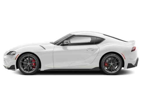 Used 2023 Toyota Supra Premium w/ Driver Assist Package RWD image 7